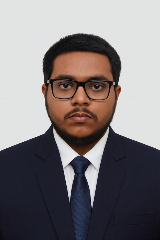 Arik Mukherjee